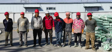 仁寿厂房地基沉降注浆加固施工队伍怎么选